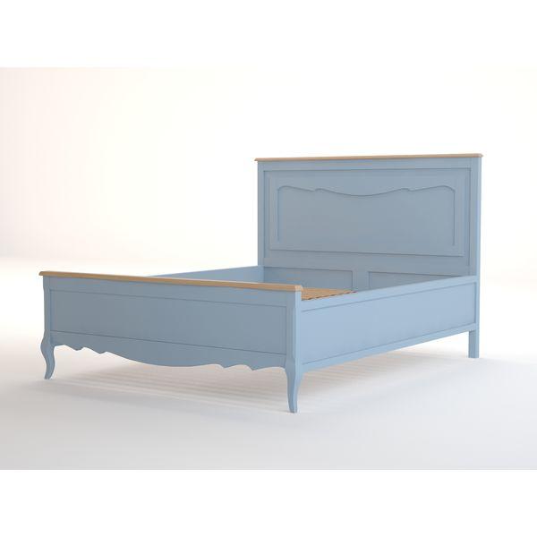 Кровать Etg-Home ST9341/16B Leontina фото