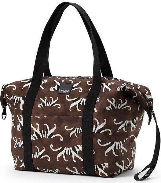 Сумка Elodie Soft Shell White Tiger (50670145528NA)