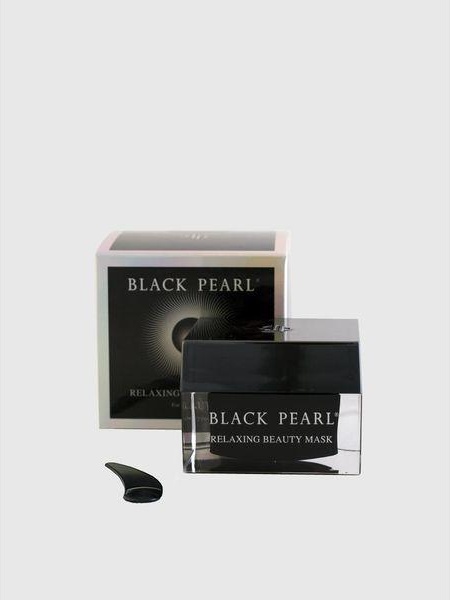 Маска Black Pearl 7290013761828
