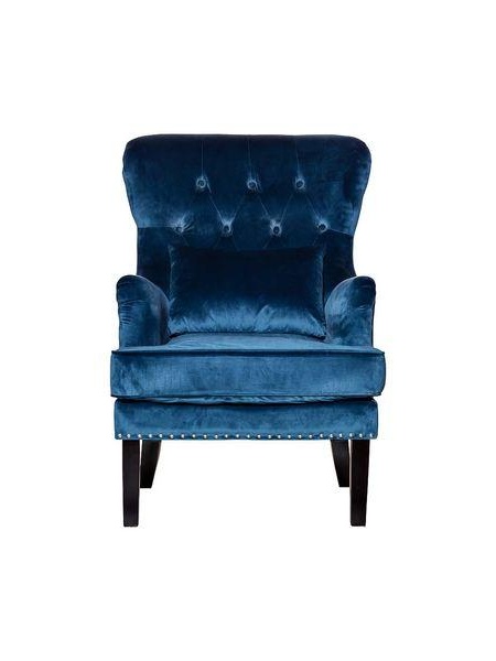 Кресло Garda Decor 24YJ-7004-06466/1