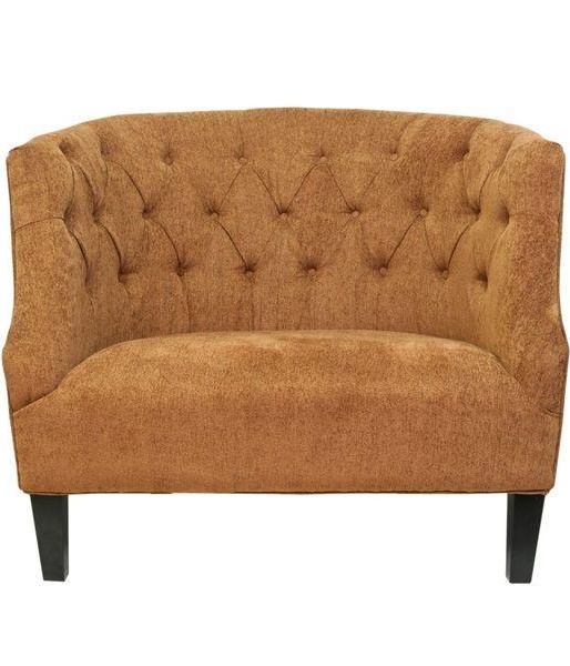 Кресло Mak-interior KY-3340-O Solio