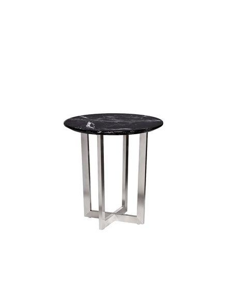 Стол журнальный Garda Decor 33FS-ET2029-BS