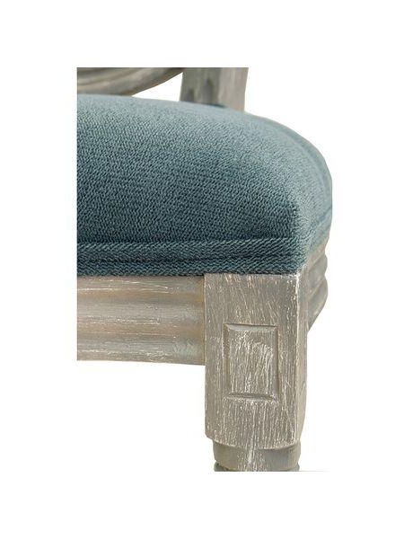 Стул обеденный Mak-interior 5KS24501-8 Volker фото
