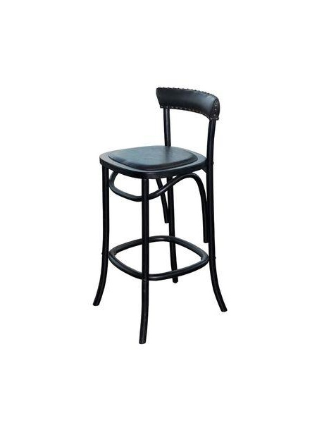 Стул барный Gramercy 446.004-L08 Lark Counter Stool фото