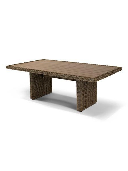 Стол Outdoor YH-S4684P-2 Бергамо фото