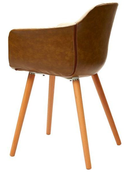 Стул обеденный R-Home 950118 Lotta Beige фото