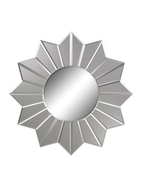 Зеркало Ambicioni Saletti Silver