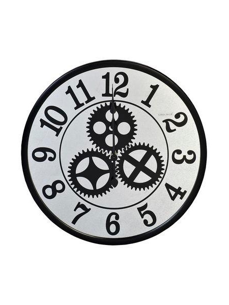 Часы настенные Garda Decor L1997C