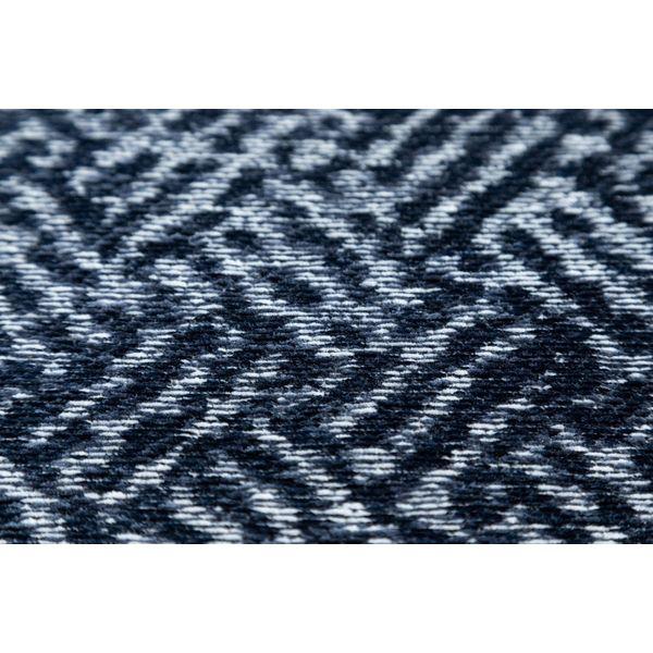 Ковер Carpet Decor C1169 Porto Navy фото