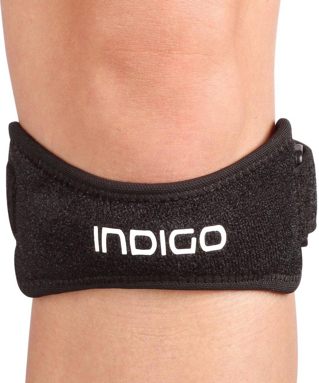 Суппорт Indigo IN196 черный
