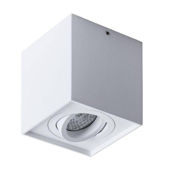 Светильник Arte Lamp A5544PL-1WH Factor