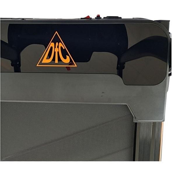 Беговая дорожка Dfc T450 Aura фото