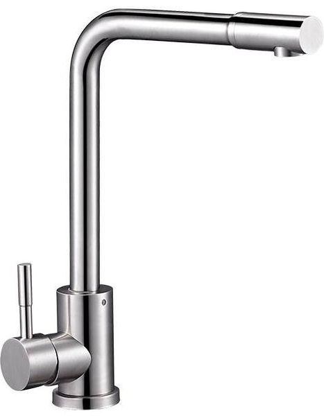 Смеситель Solone EZA4-B090 (для мойки)