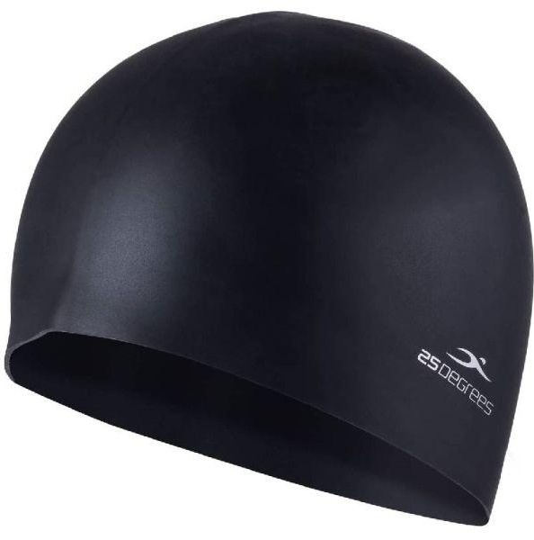 Шапочка 25DEGREES 25D21016A Winner Black