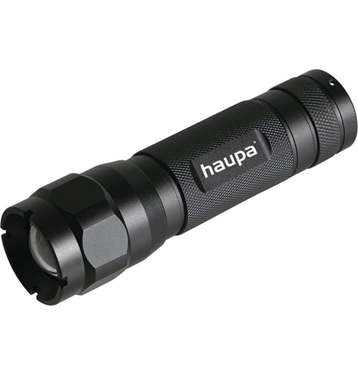 Фонарь ручной Haupa Focus Torch 130312