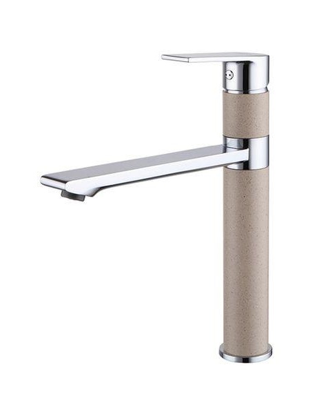 Смеситель Iddis ED3PBSGi05 Edifice, песок
