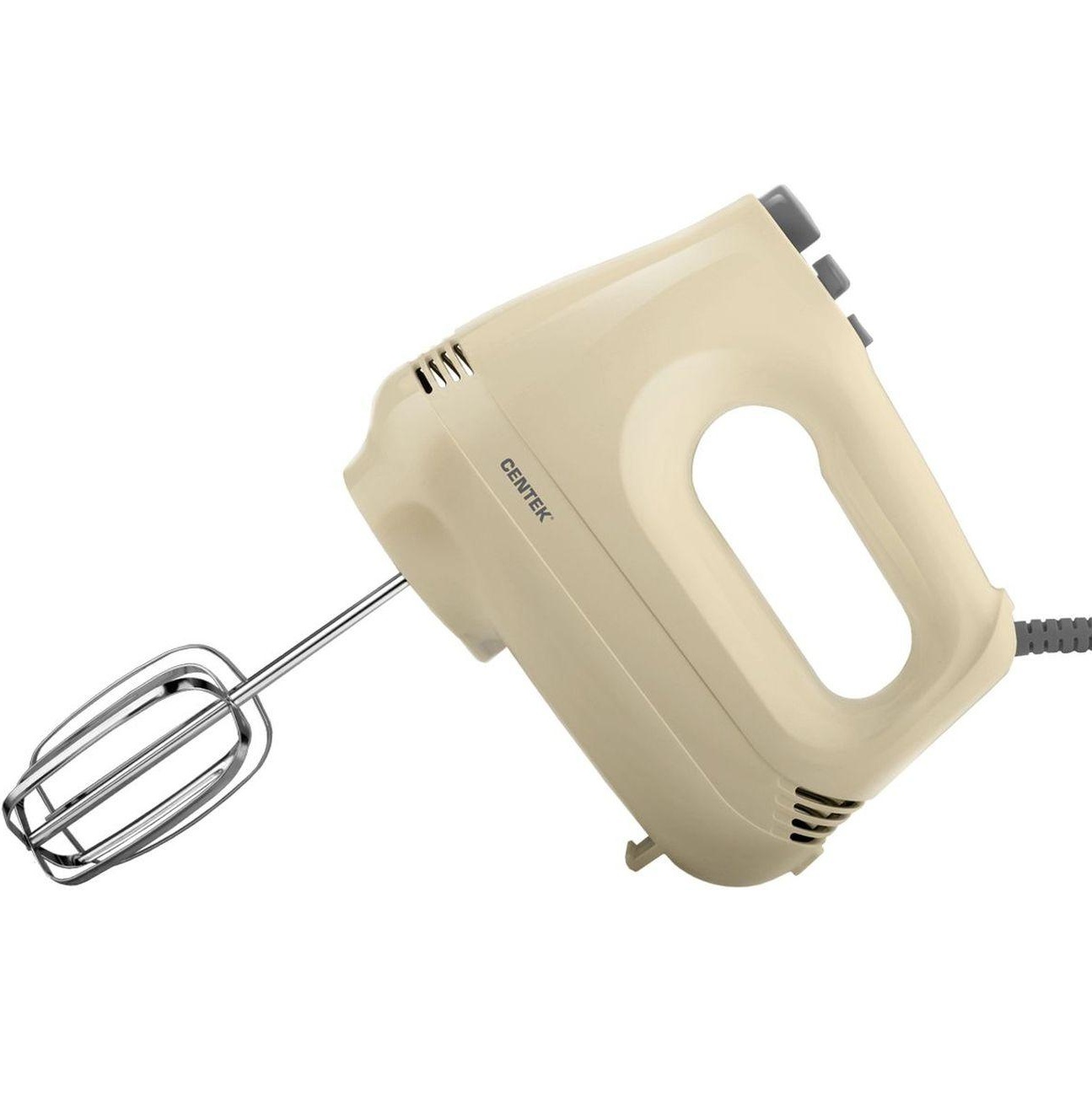 Миксер Centek CT-1125 Beige