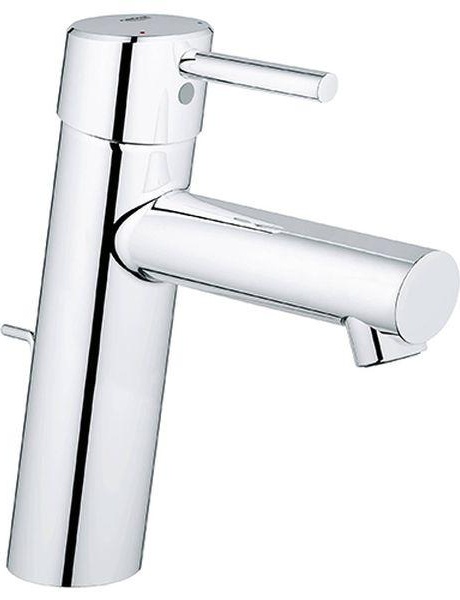 Смеситель Grohe 23451001 Concetto (для раковины)