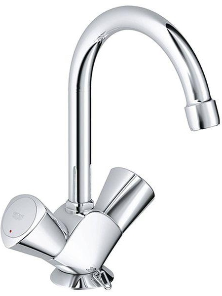Смеситель Grohe 21338001 Costa S (для раковины)
