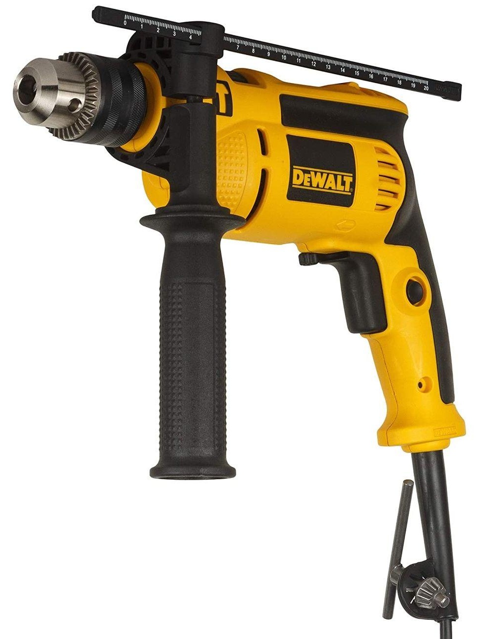 Дрель DeWalt 750 Вт DWD024-KS
