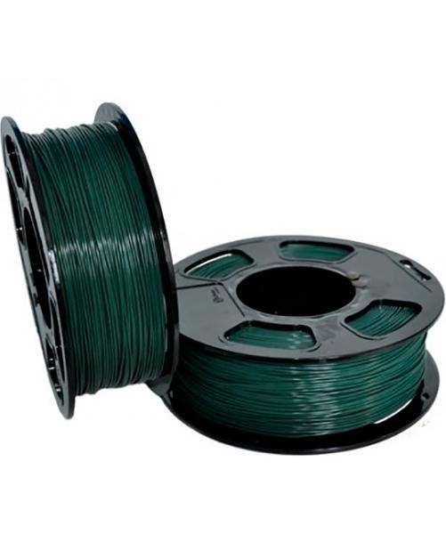 Пластик для 3D-принтера U3Print PLA HP 1.75мм 1кг, хаки