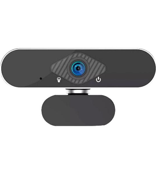 Web-камера Xiaomi Xiaovv Via USB Camera 1080P (XVV-6320S-USB)