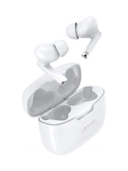 Наушники True Wireless Lenovo XT90 True Wireless Earbuds Black
