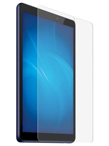 Защитное стекло для планшета DF для Huawei MatePad T8