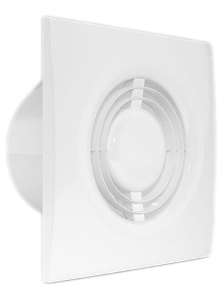 Вентилятор вытяжной Auramax D 6 150мм