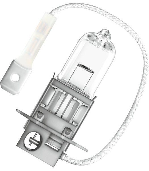 Лампа автомобильная Osram 64151 H3 Original Line 55W 12V