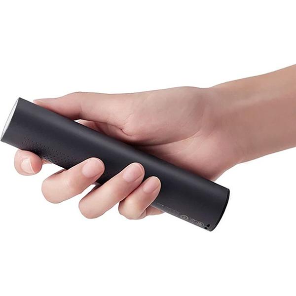 Фонарь ручной ZMI LPB03 Black + PowerBank 3500mAh фото