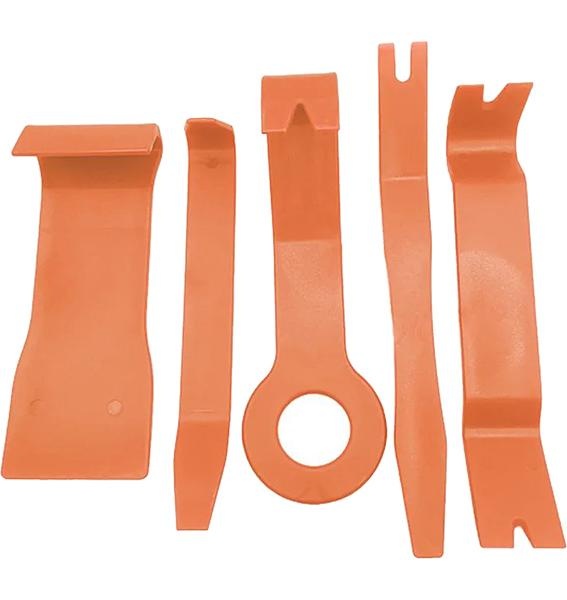 Набор для монтажно-демонтажных работ CARCAM Install Kit Tool