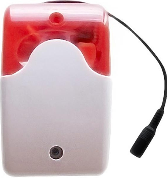 Оповещатель CARCAM SR-60