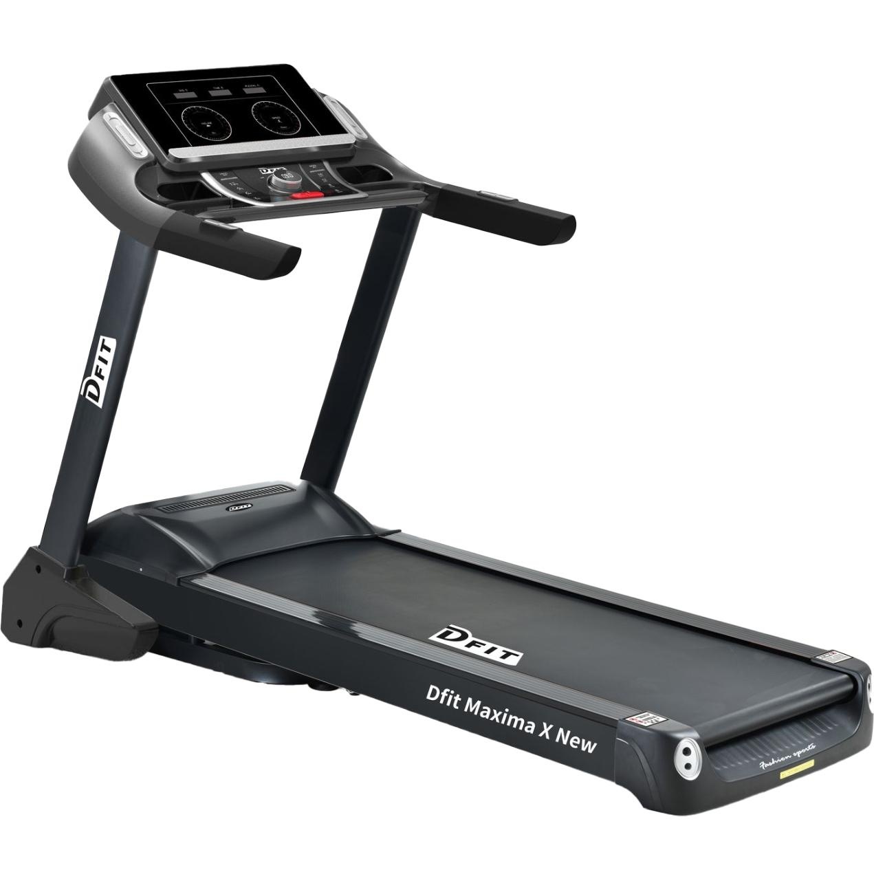 Беговая дорожка Dfit 588S
