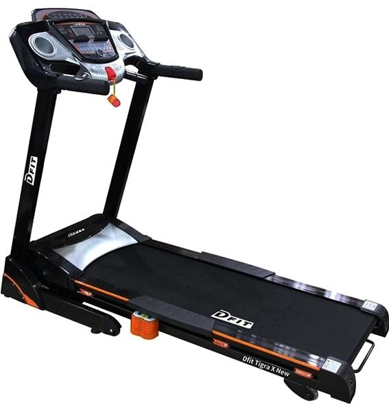 Беговая дорожка Dfit 6068S