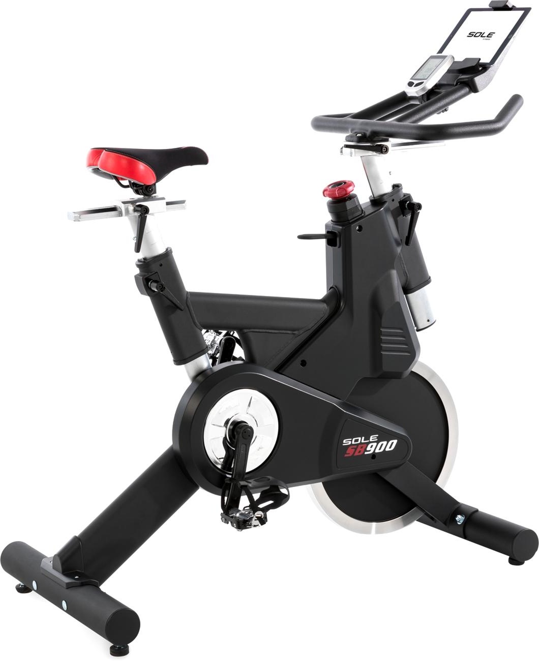 Велотренажер Sole Fitness SB900 2019