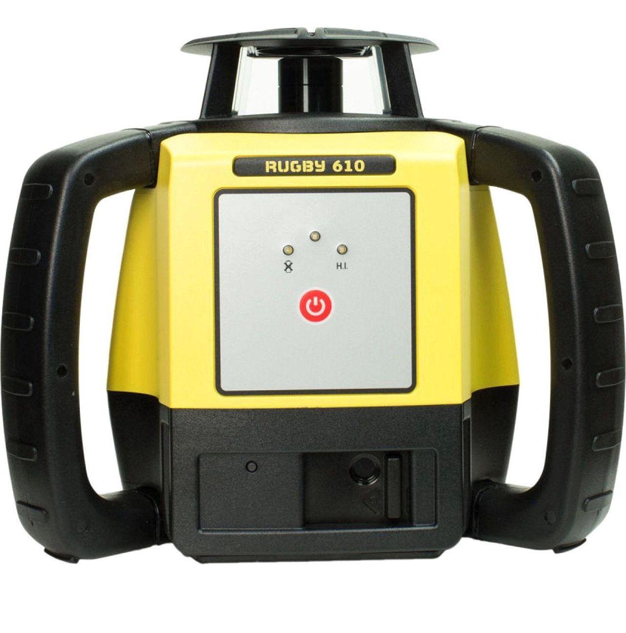 Уровень лазерный Leica Rugby 610 (810945)