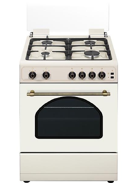 Плита газовая Simfer F56GO42017