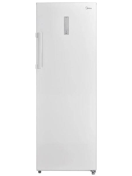 Морозильная камера Midea MF 517 SNW