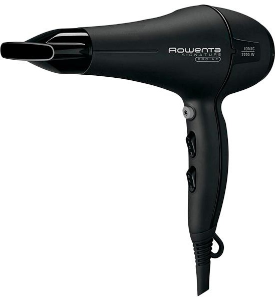 Фен Rowenta Signature Pro Ac CV7810F0