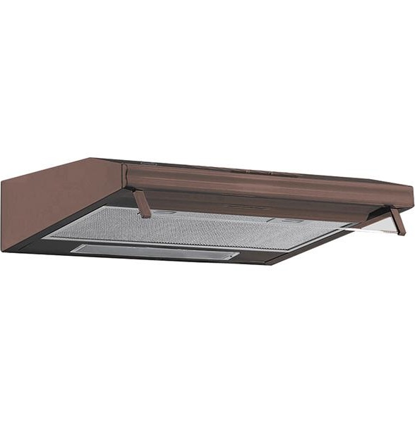 Вытяжка пристенная MBS RUMIA 150 BROWN