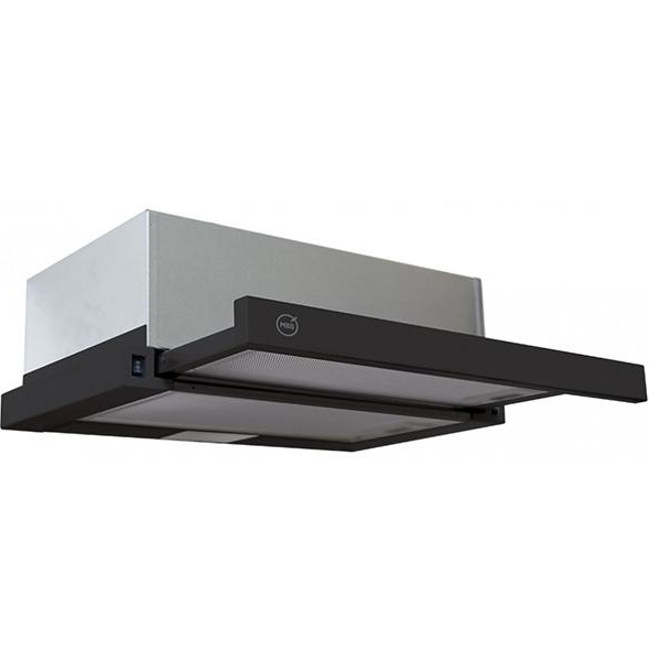 Вытяжка встраиваемая MBS ARALIA 260 BLACK