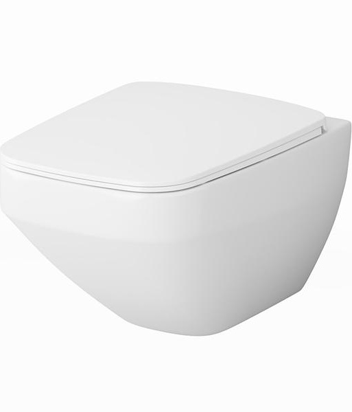 Унитаз Am.Pm InspireV2.0 C50A1700SC