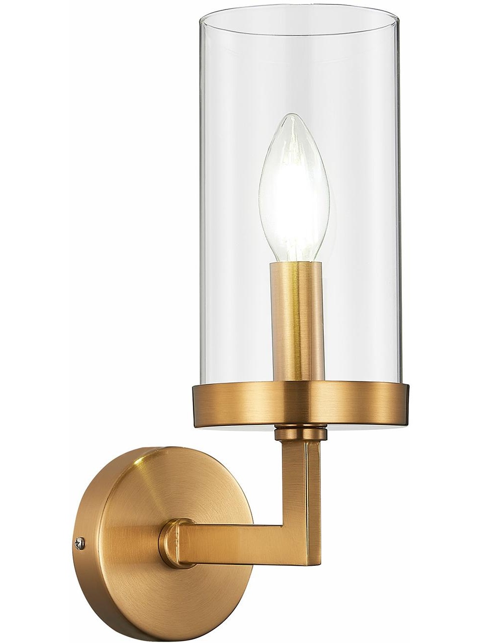 Светильник настенный ST LUCE SL1171.301.01