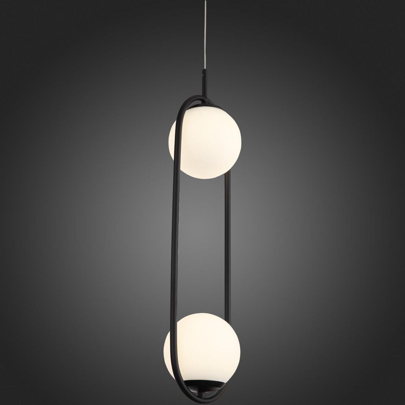 Светильник ST LUCE LED 2*8W 4000K (SL395.403.02) фото