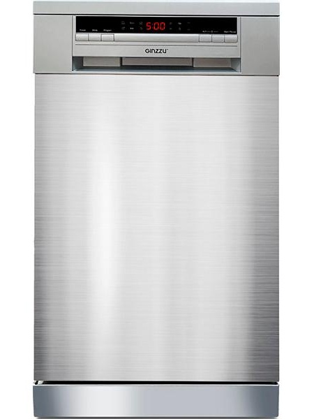 Посудомоечная машина Ginzzu DC517