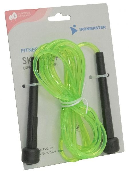 Скакалка IronMaster IR97101B