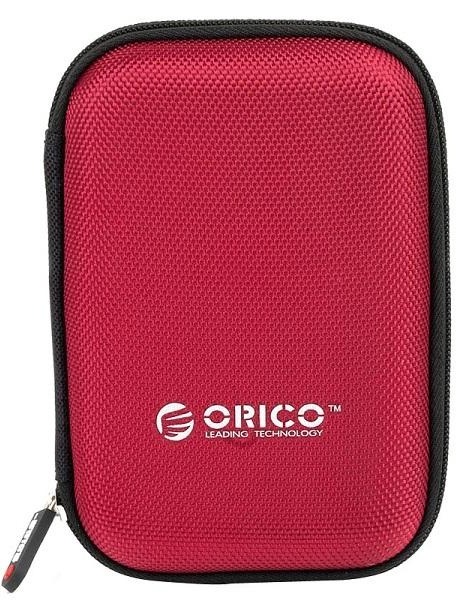 Чехол для HDD Orico PHD-25-RD