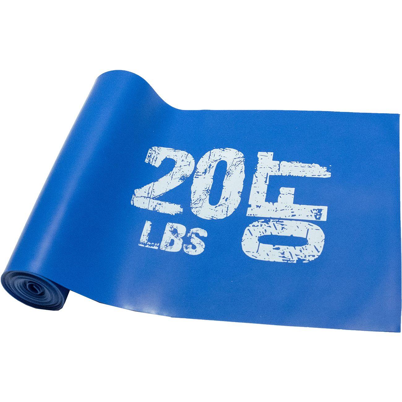 Лента латексная Original FitTools FT-LBND-1830-06