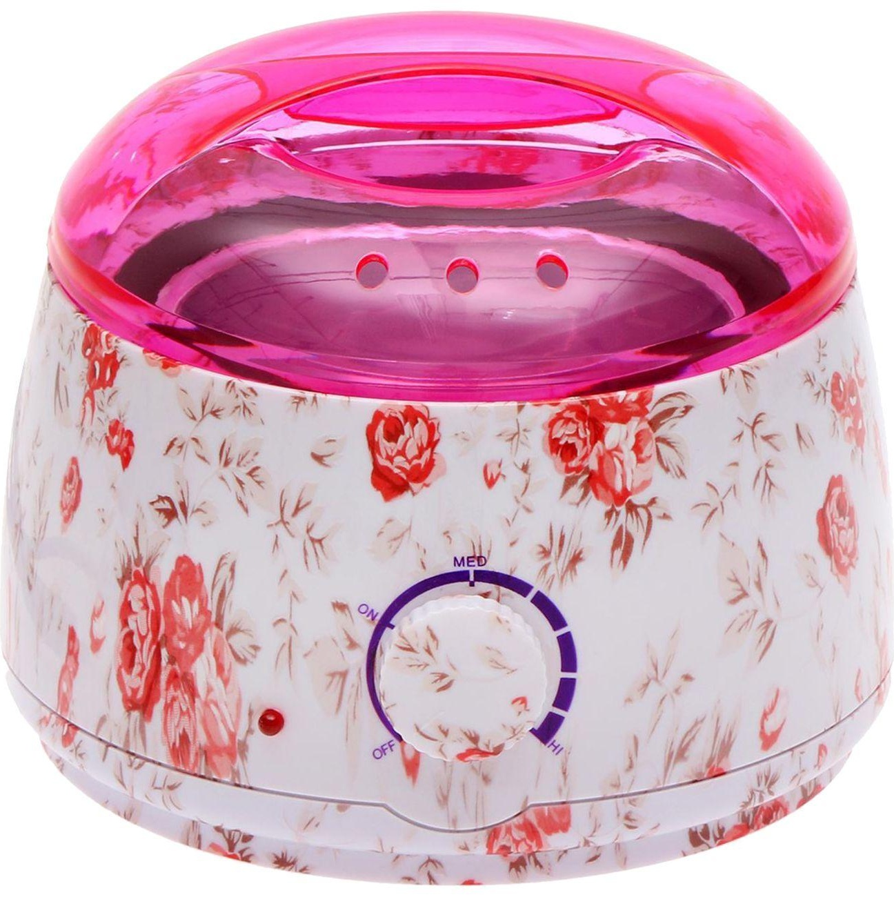 Набор для эпиляции Luazon Home 7011730
